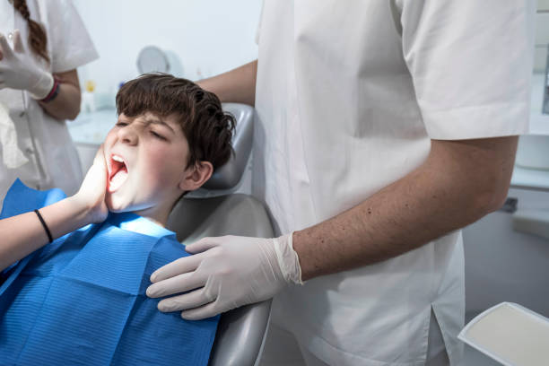 Best Chipped Tooth Repair Near Me  in Bradley Beach, NJ