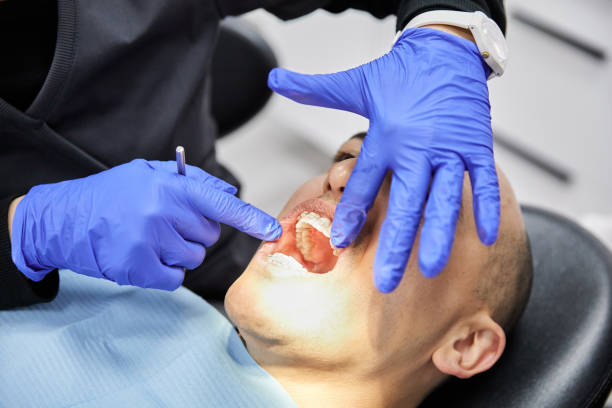 Best Broken Tooth Emergency  in Bradley Beach, NJ