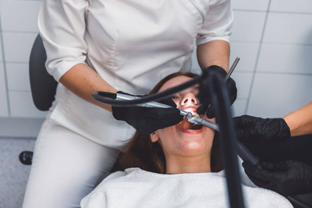 Best Tooth Infection Emergency Dentist  in Bradley Beach, NJ