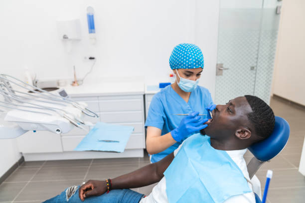 Best Knocked-Out Tooth Emergency  in Bradley Beach, NJ